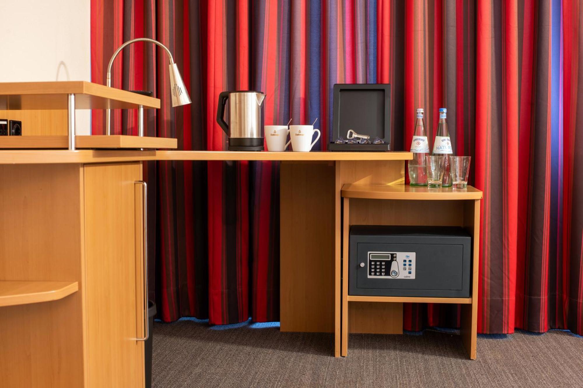 Best Western Conference Airporthotel Frankfurt Moerfelden المظهر الخارجي الصورة