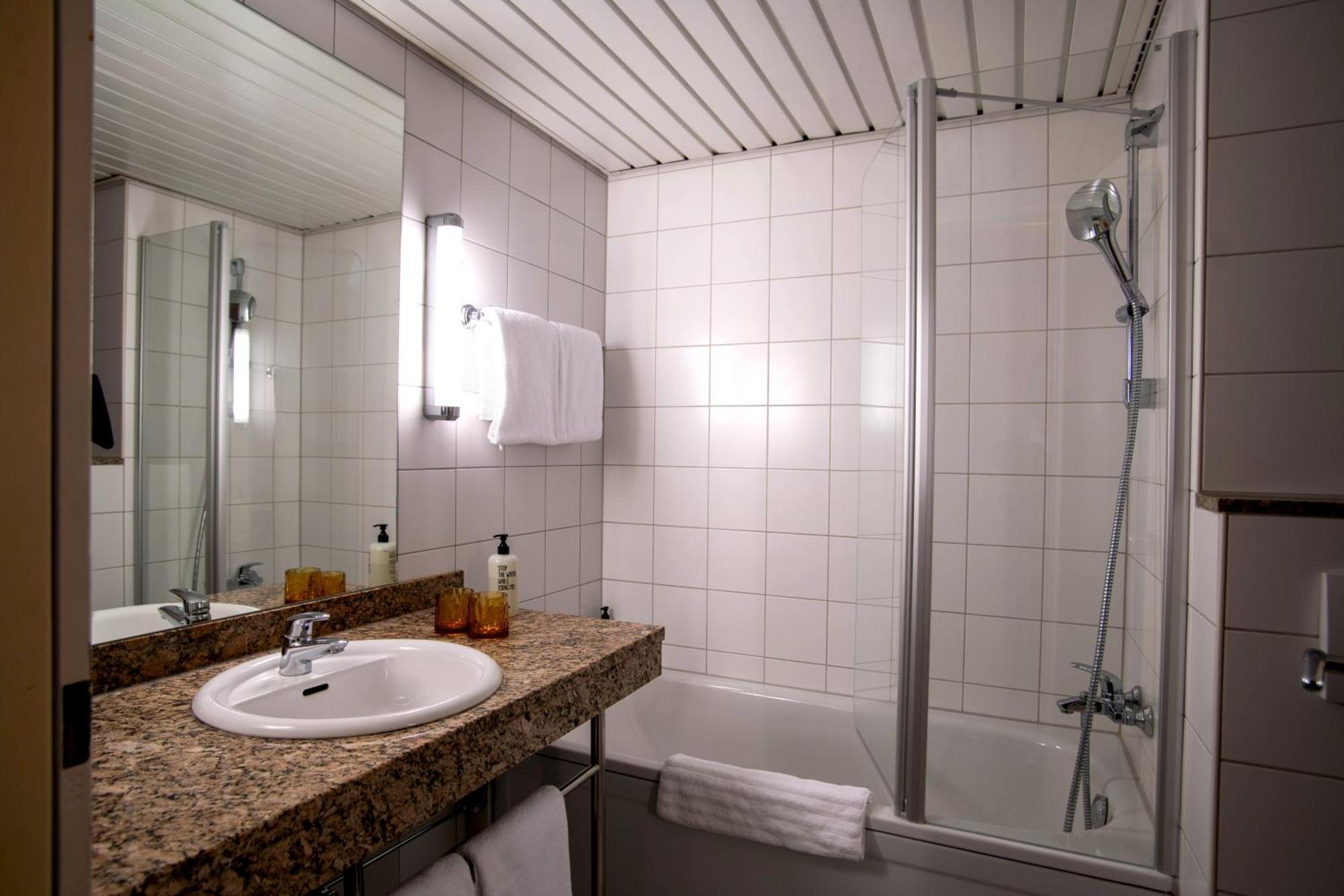 Best Western Conference Airporthotel Frankfurt Moerfelden المظهر الخارجي الصورة