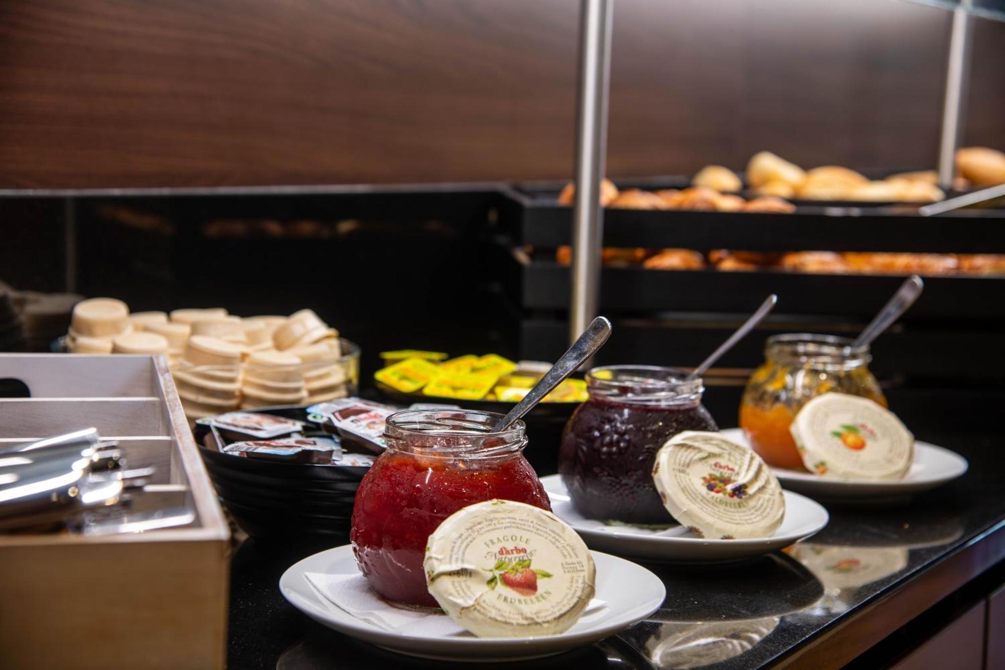 Best Western Conference Airporthotel Frankfurt Moerfelden المظهر الخارجي الصورة
