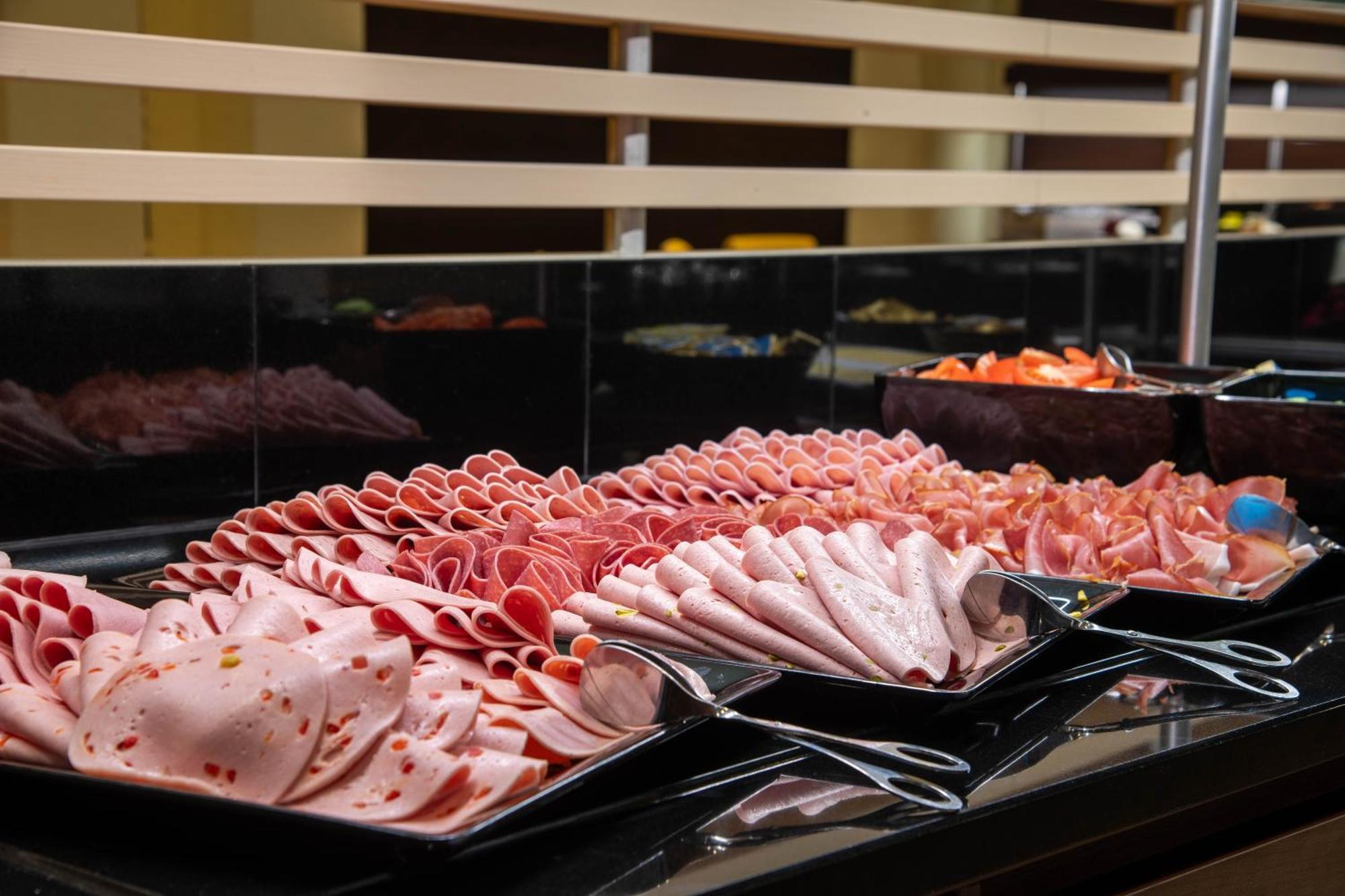 Best Western Conference Airporthotel Frankfurt Moerfelden المظهر الخارجي الصورة