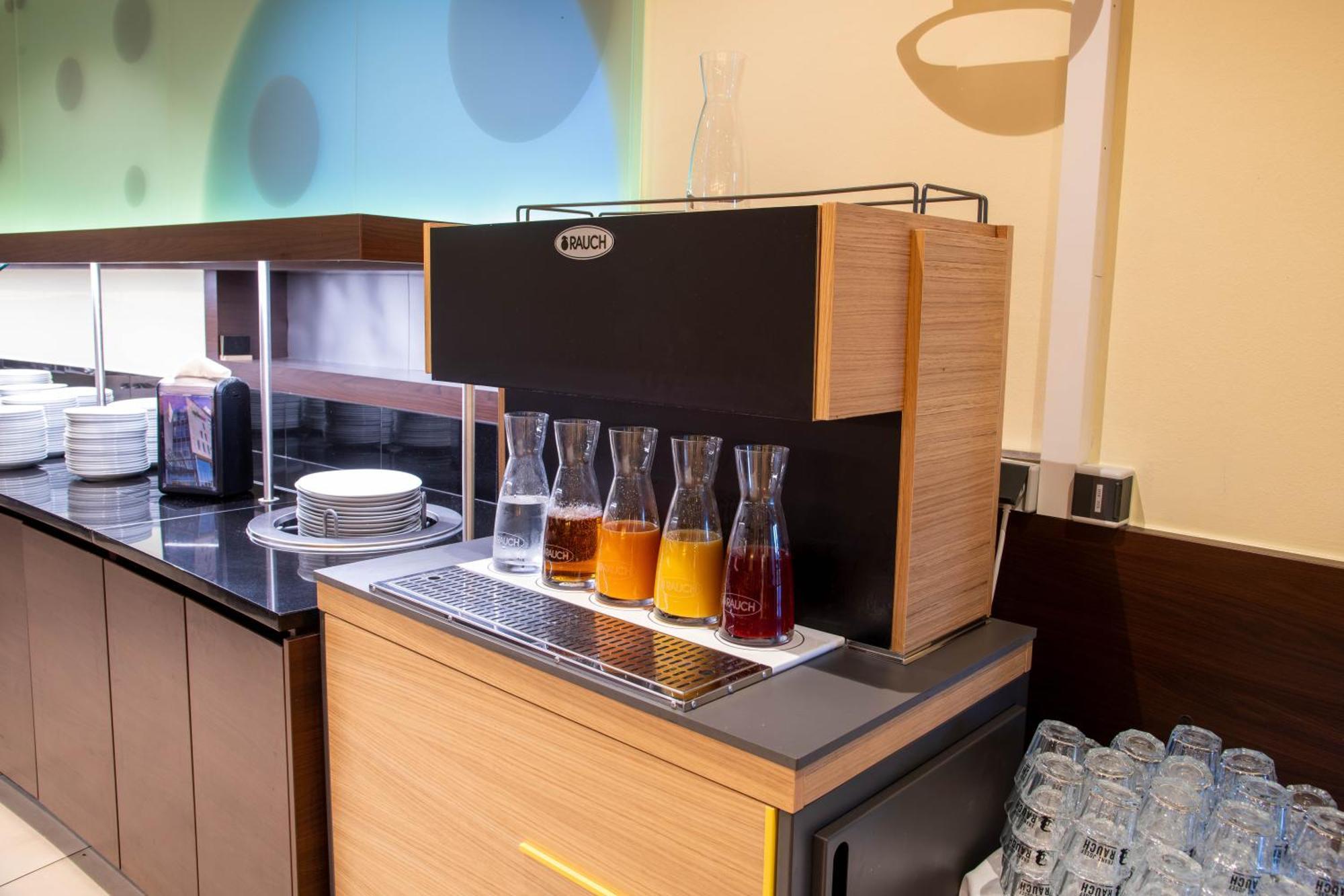 Best Western Conference Airporthotel Frankfurt Moerfelden المظهر الخارجي الصورة