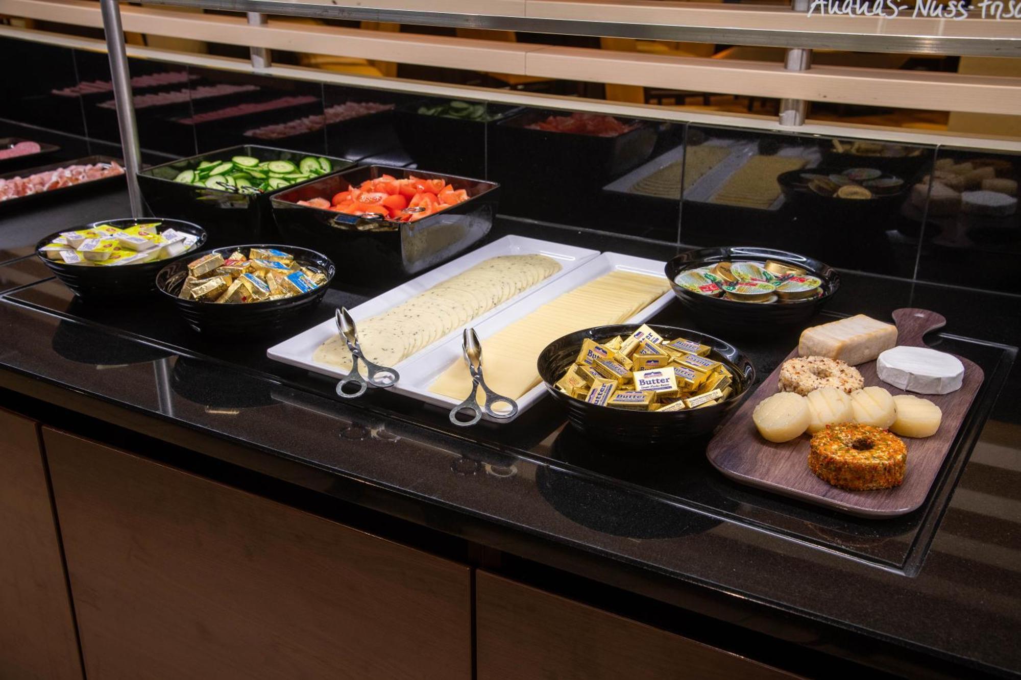 Best Western Conference Airporthotel Frankfurt Moerfelden المظهر الخارجي الصورة