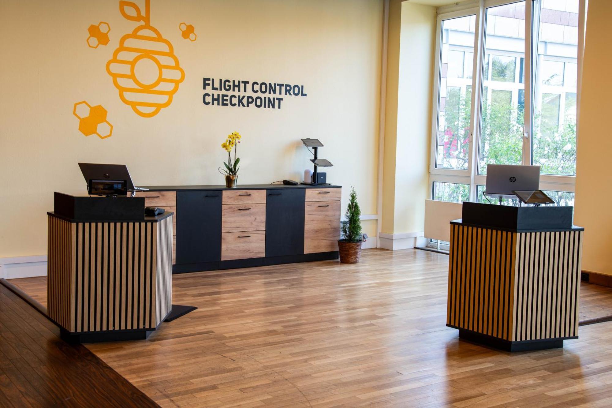 Best Western Conference Airporthotel Frankfurt Moerfelden المظهر الخارجي الصورة